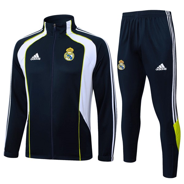 Chandal Real Madrid 2025/26 Azul 8